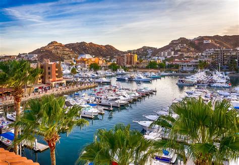 Top 10 Best Casinos Near Cabo San Lucas, Baja California Sur.